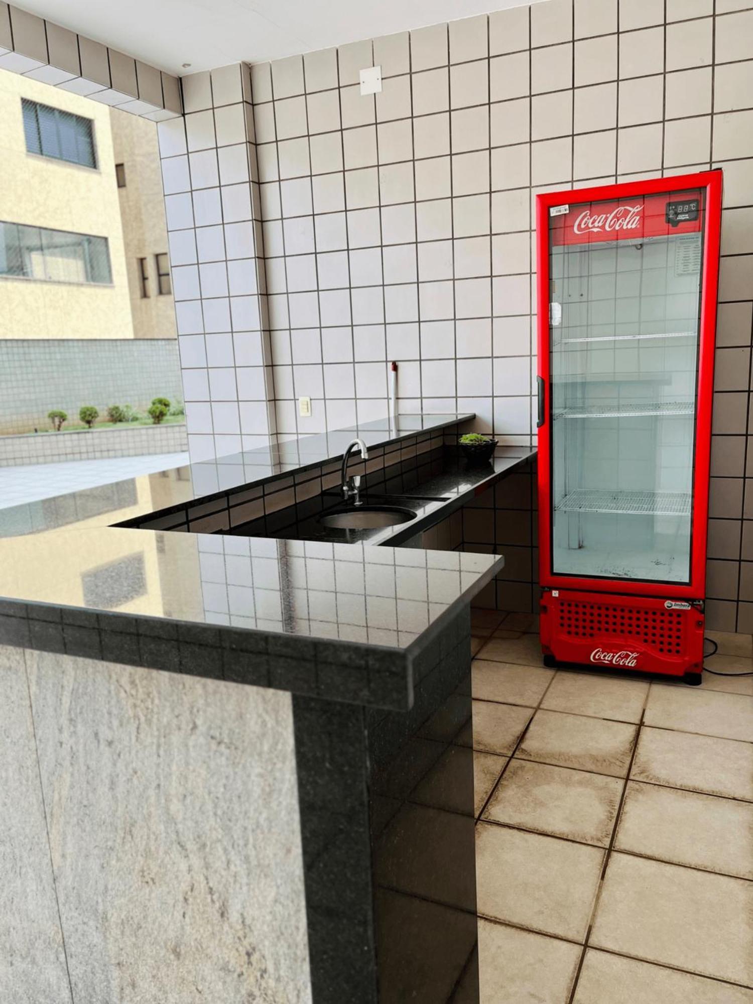 Appartamento Lk Barro Preto 7 Belo Horizonte Esterno foto